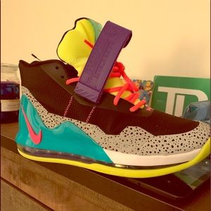 Only worn one time! Dope sneaker